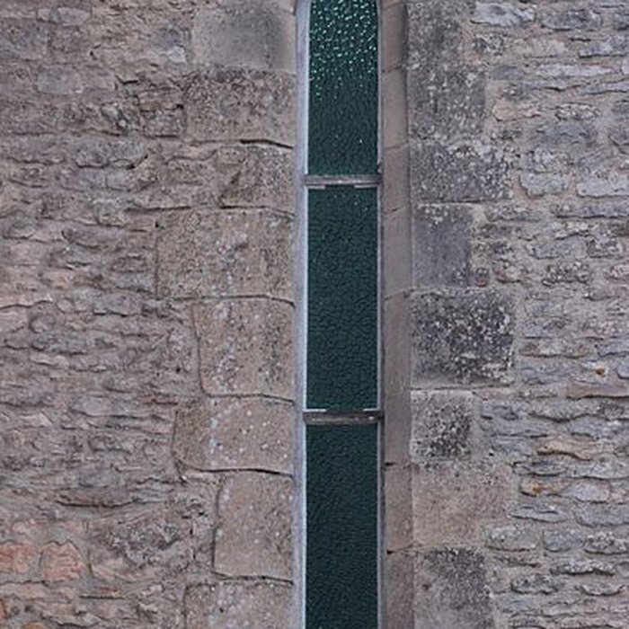 Photo de Eglise Notre-Dame du Quesnay