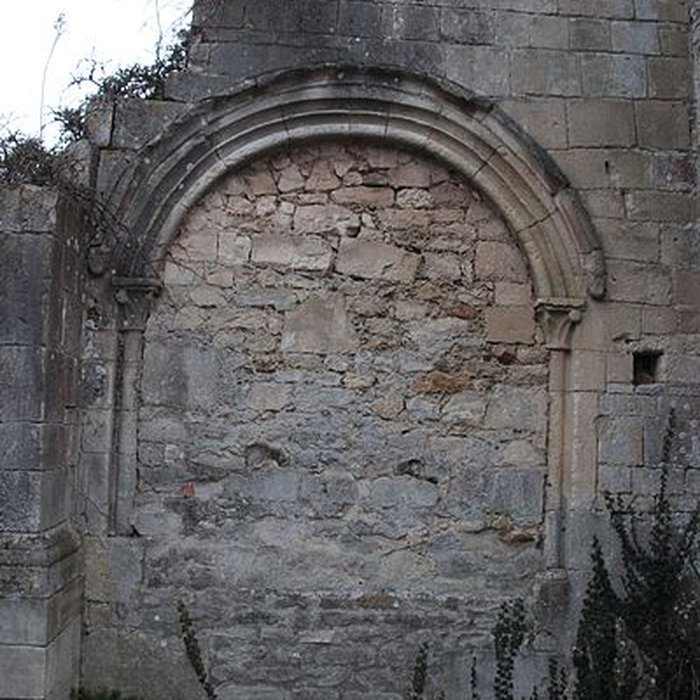 Photo de Eglise Notre-Dame du Quesnay