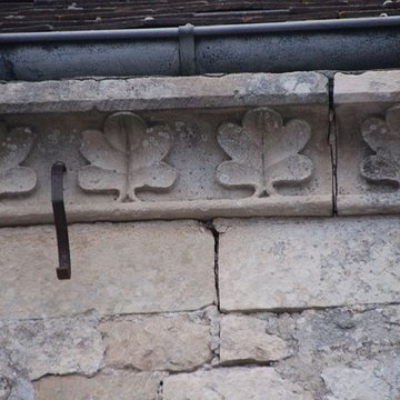Eglise Notre-Dame du Quesnay