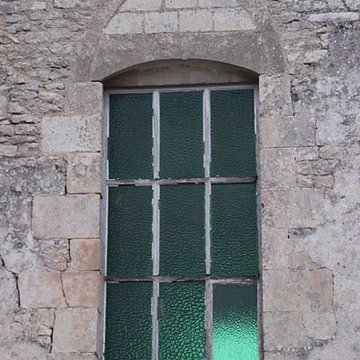 Eglise Notre-Dame du Quesnay