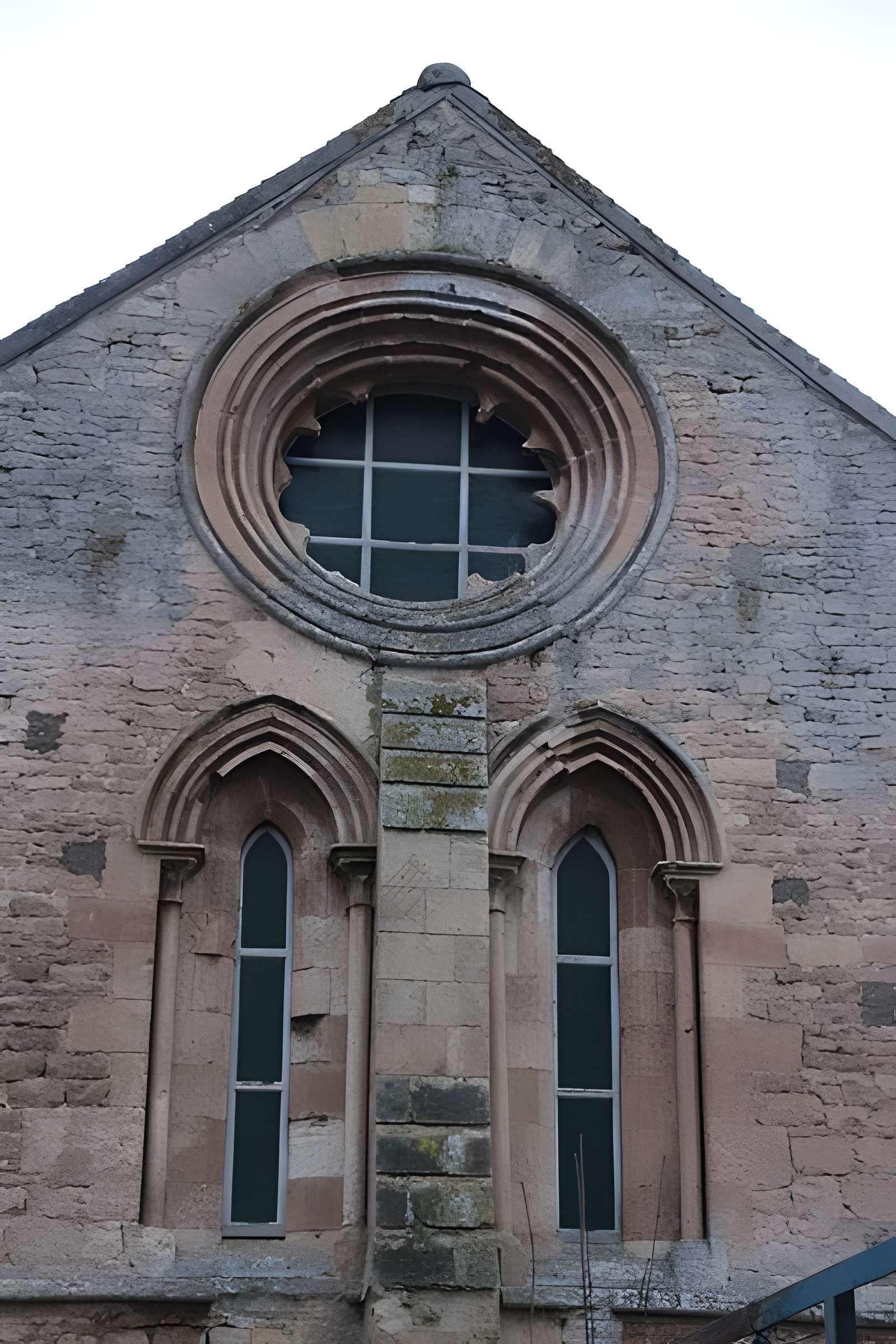 Eglise Notre-Dame du Quesnay