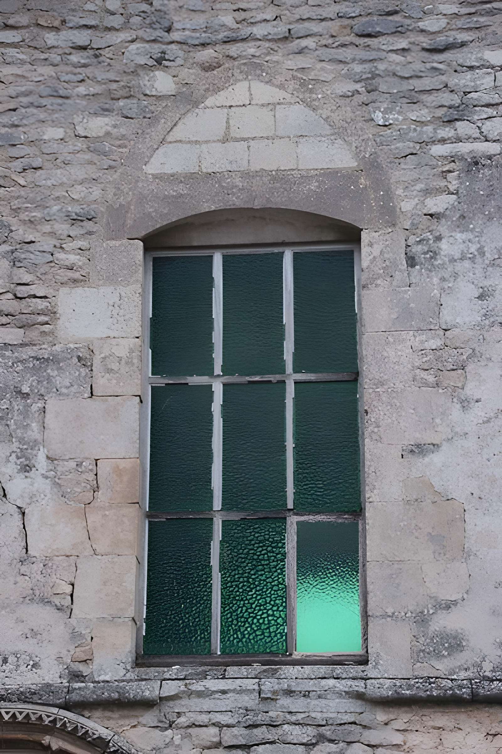 Eglise Notre-Dame du Quesnay