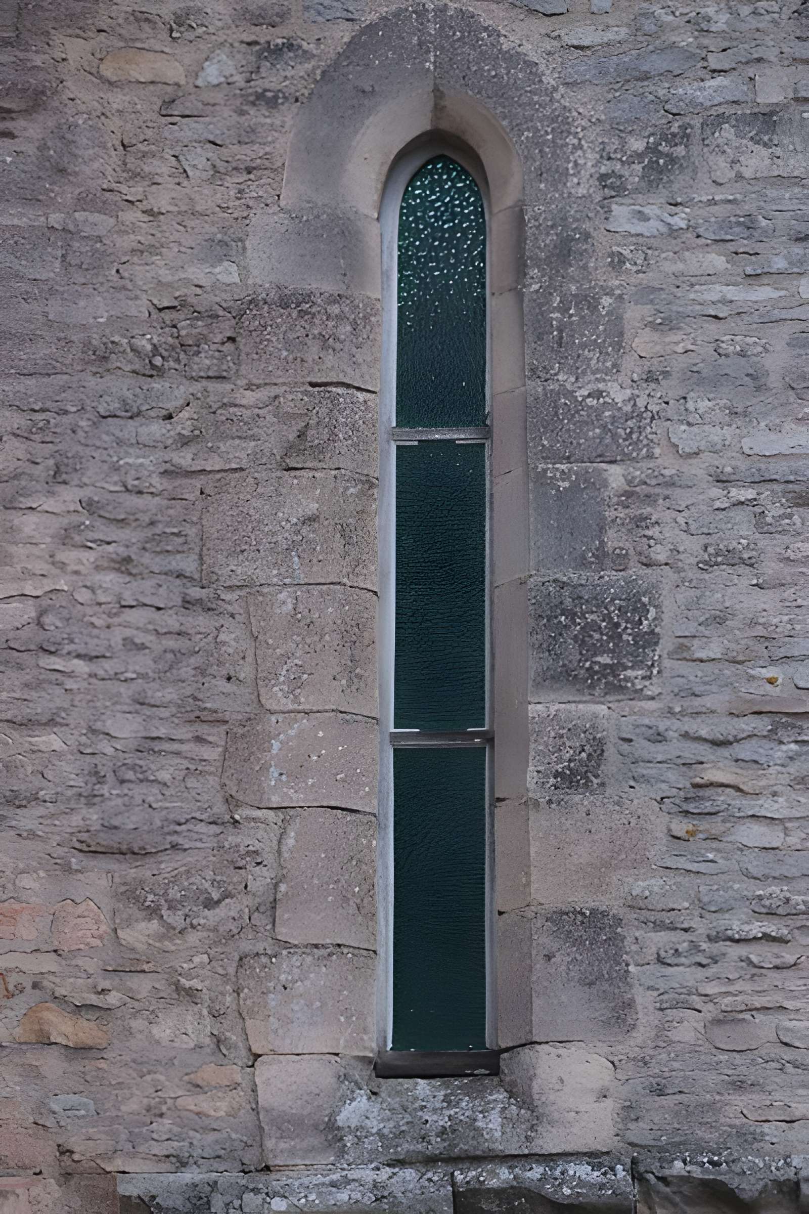 Eglise Notre-Dame du Quesnay