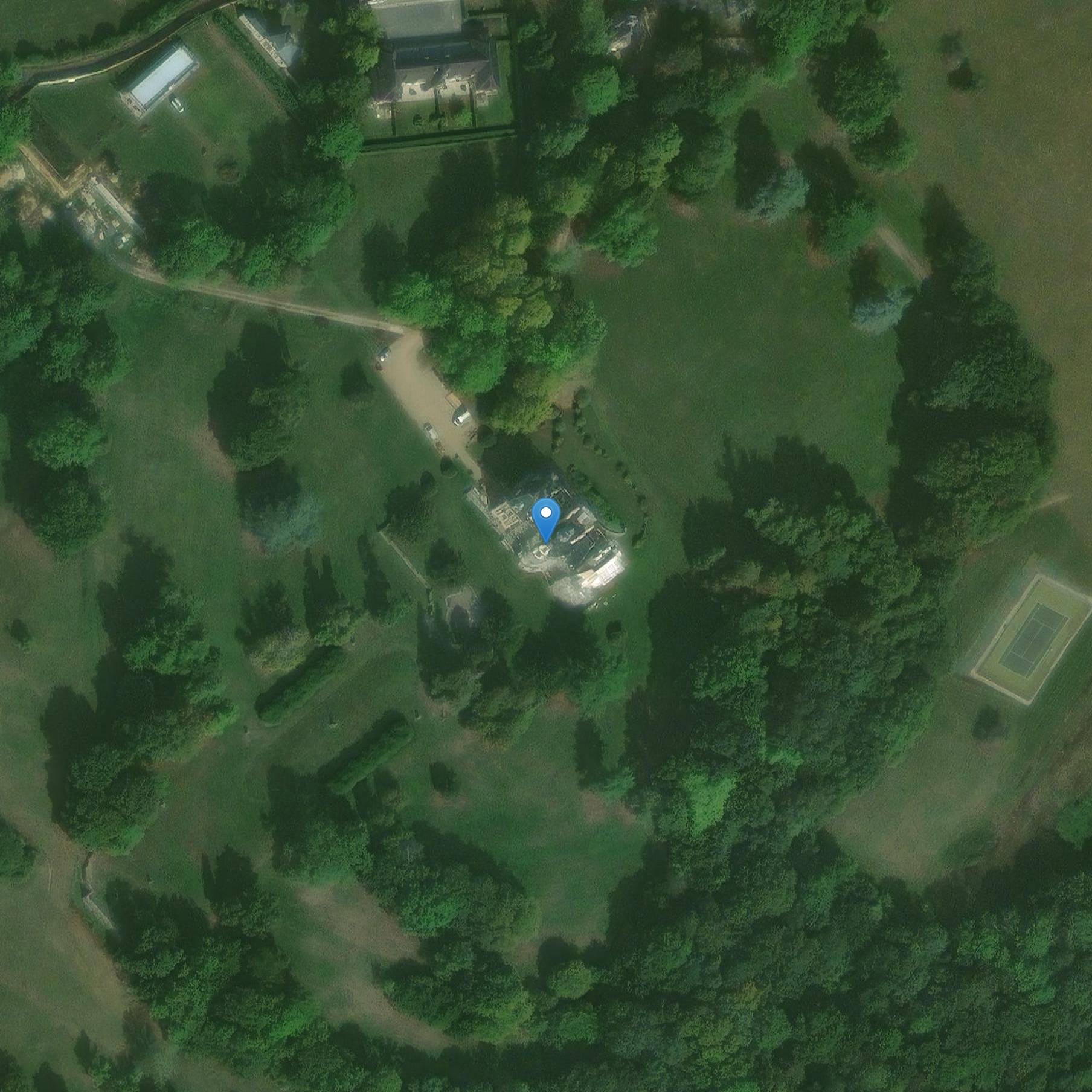 Photo de Schloss von Combra