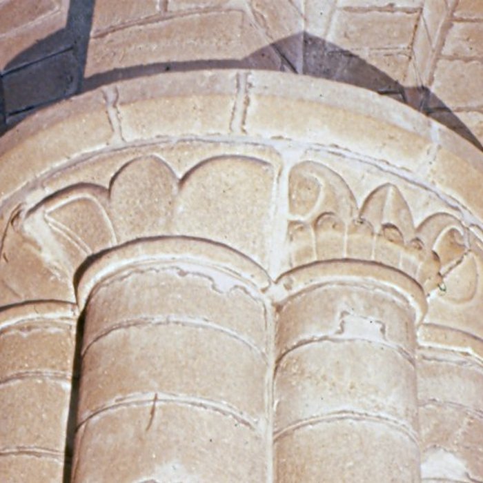 Photo de Collégiale Saint-Aubin de Guérande