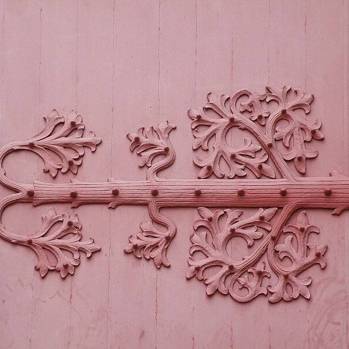 Photo de Collégiale Saint-Aubin de Guérande