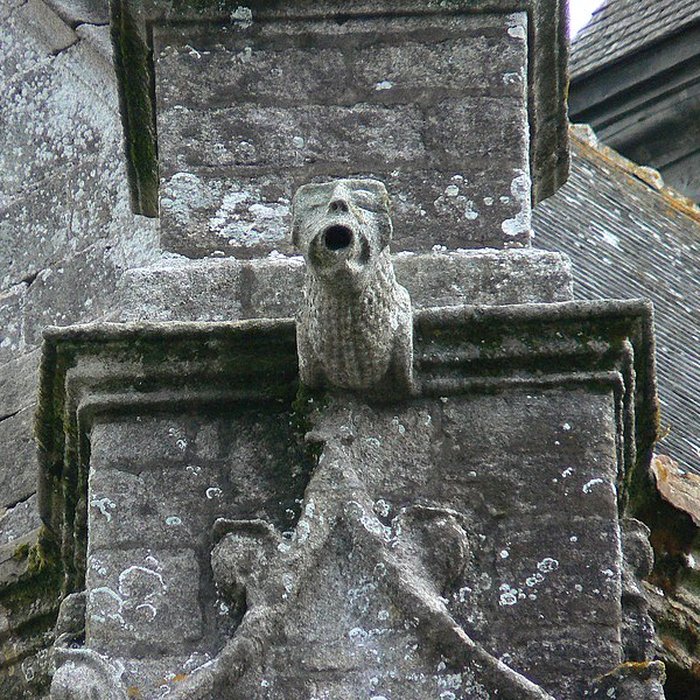 Photo de Collégiale Saint-Aubin de Guérande