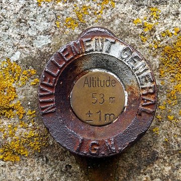 Collégiale Saint-Aubin de Guérande