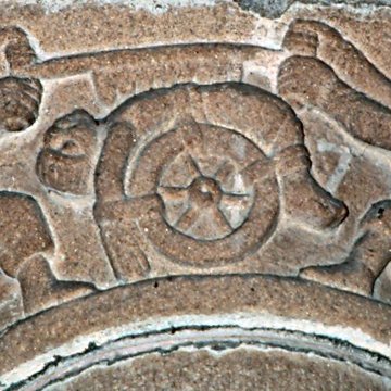 Collégiale Saint-Aubin de Guérande