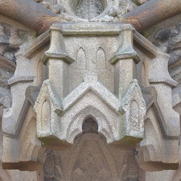 Collégiale Saint-Aubin de Guérande