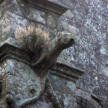 Collégiale Saint-Aubin de Guérande