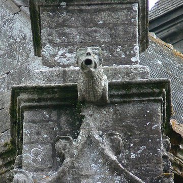 Collégiale Saint-Aubin de Guérande