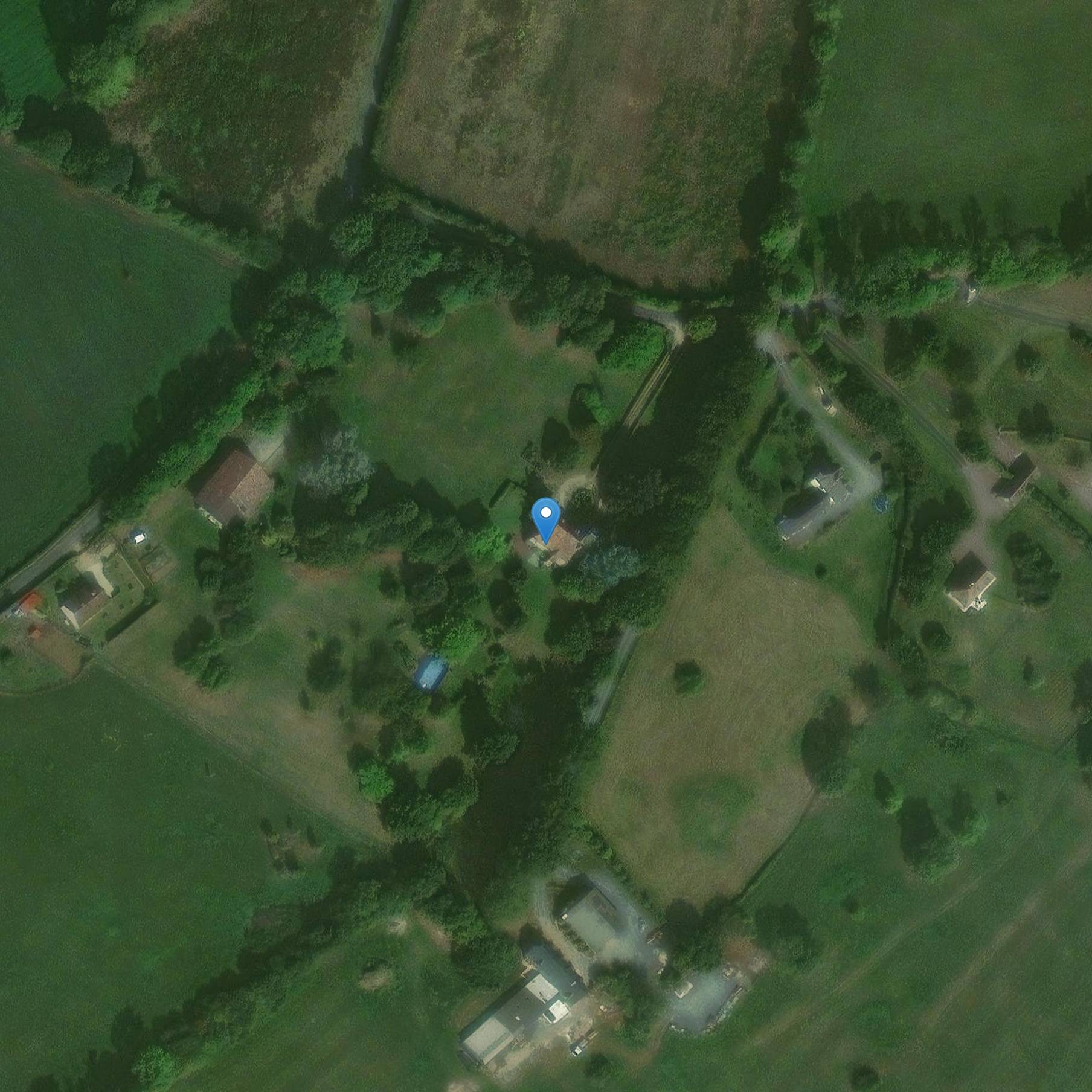 Photo de Padiglione Manor