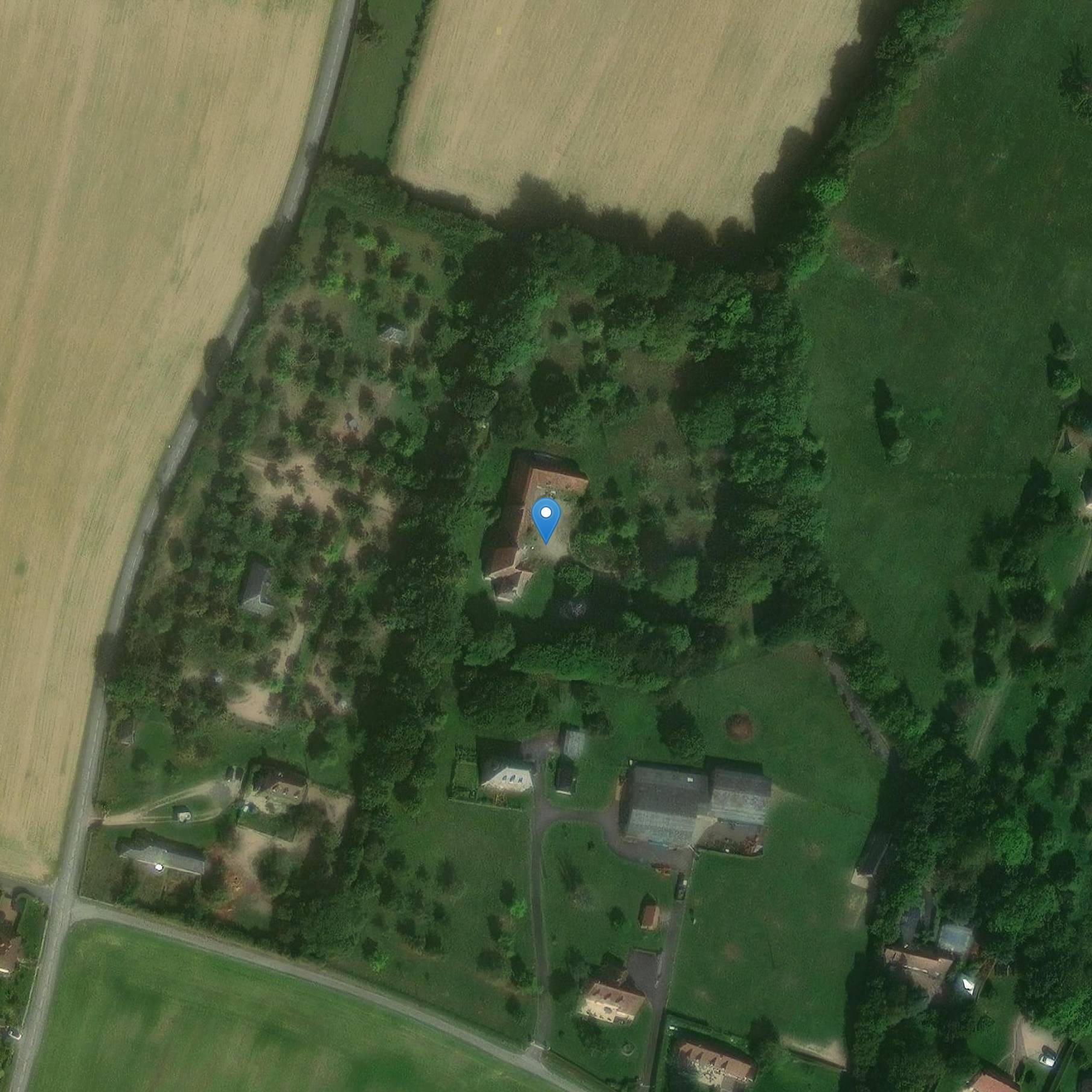 Photo de Manoir Saint-Christophe