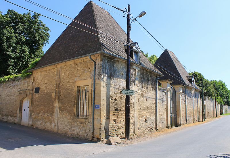 Photo de Maison