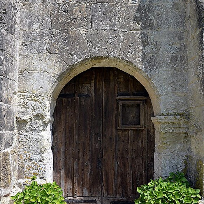 Photo de Eglise Saint-Eugène