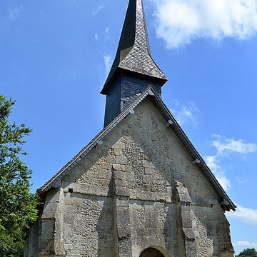 Eglise Saint-Eugène
