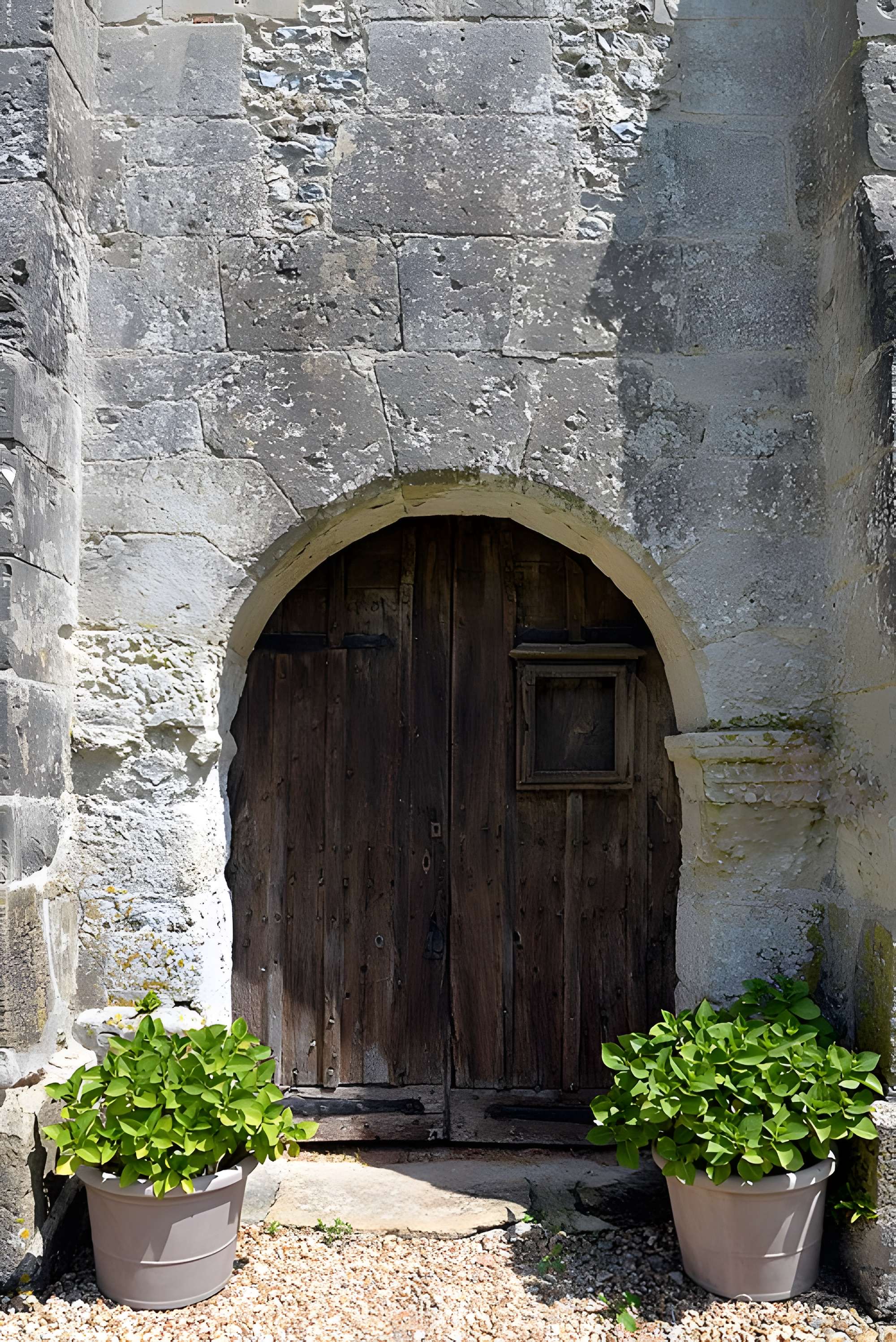 Eglise Saint-Eugène