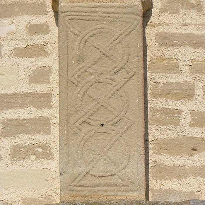 Photo de Collégiale Saint-Austrégésile de Saint-Outrille