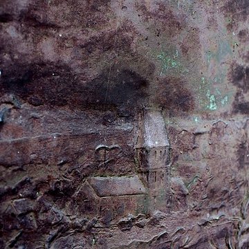 Groupe sculpté de la bataille de Formigny