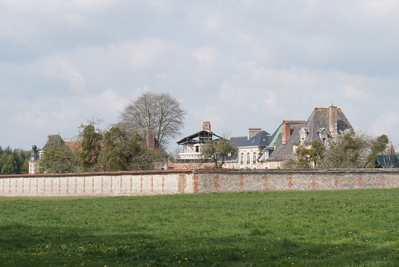 Photo de Château