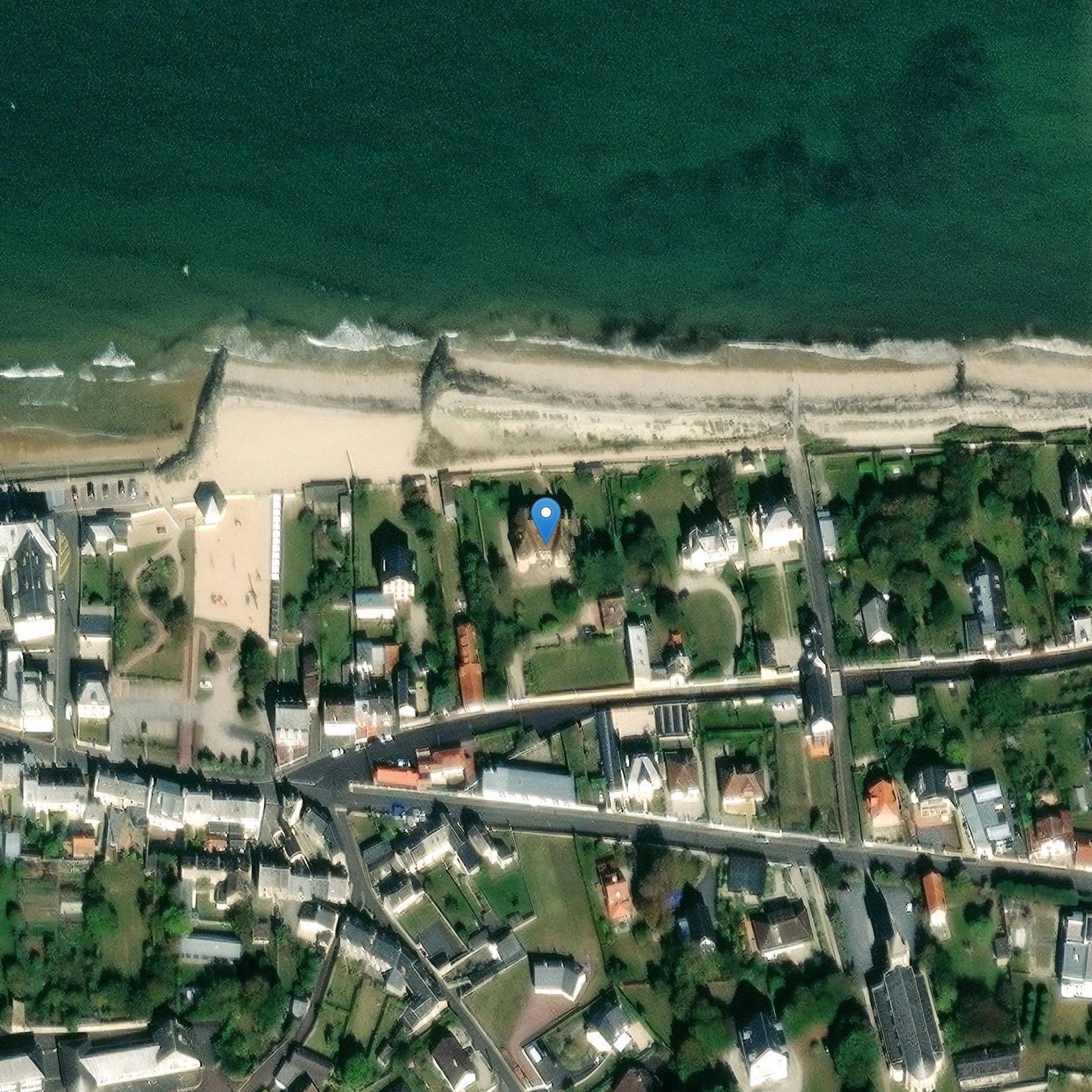 Photo de 马诺尔别墅