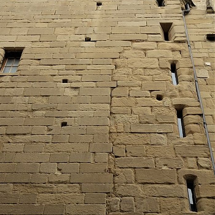 Photo de Collégiale Saint-Barnard de Romans-sur-Isère