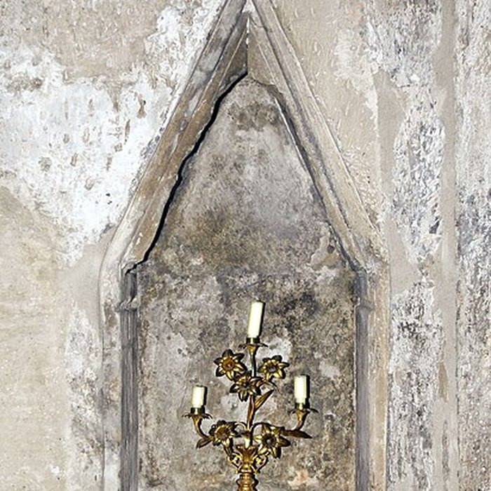 Photo de Collégiale Saint-Barnard de Romans-sur-Isère