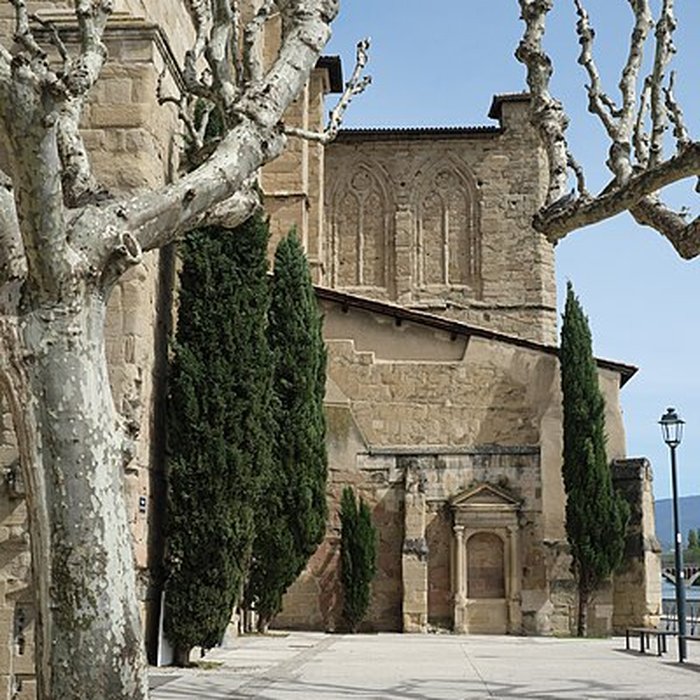 Photo de Collégiale Saint-Barnard de Romans-sur-Isère