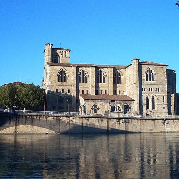Photo de Collégiale Saint-Barnard de Romans-sur-Isère