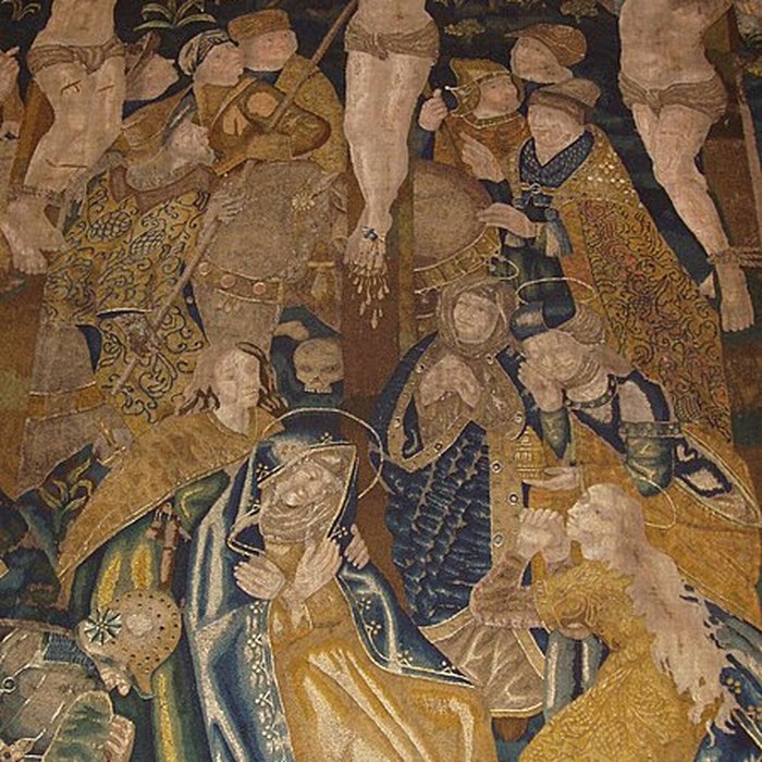 Photo de Collégiale Saint-Barnard de Romans-sur-Isère