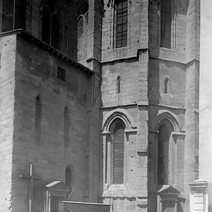 Photo de Collégiale Saint-Barnard de Romans-sur-Isère