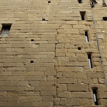Collégiale Saint-Barnard de Romans-sur-Isère