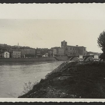Collégiale Saint-Barnard de Romans-sur-Isère