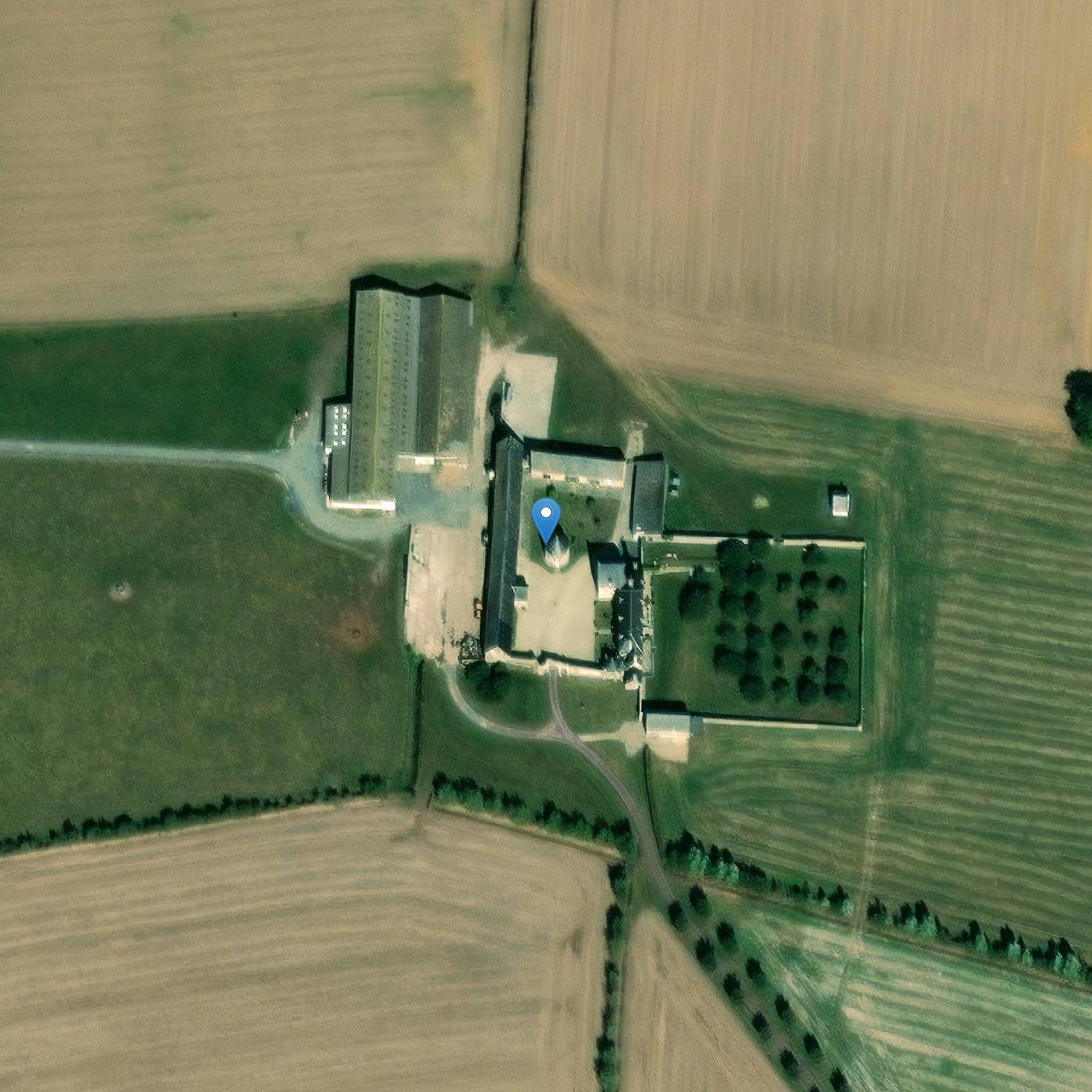 Photo de Manoir de l'Hermerel