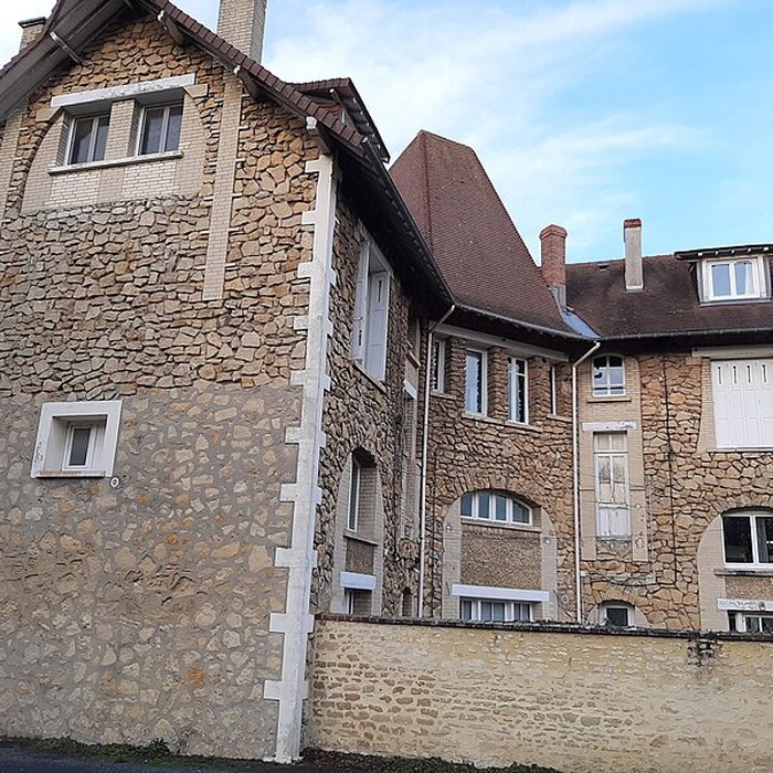 Photo de Immeuble dit La Sapinière