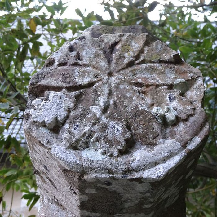 Photo de Croix de cimetière