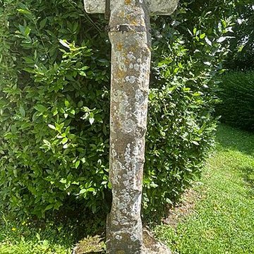 Croix de cimetière