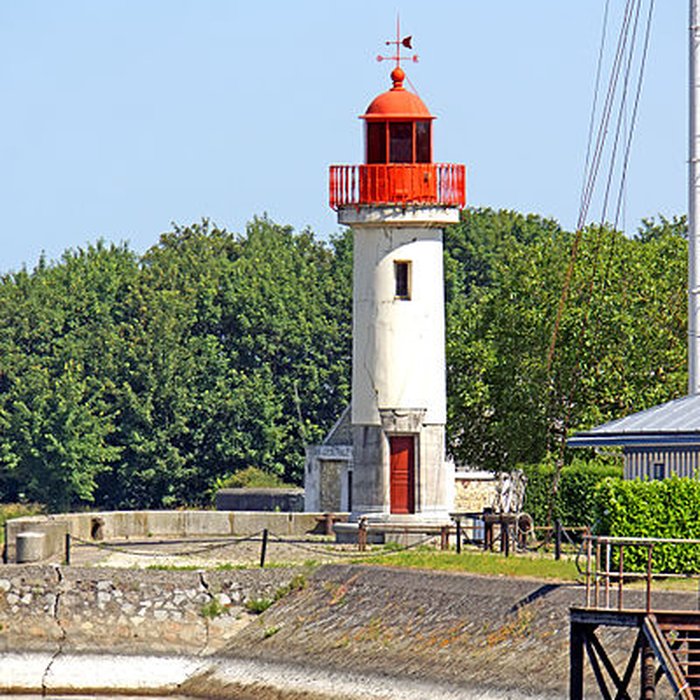 Photo de Avant-port