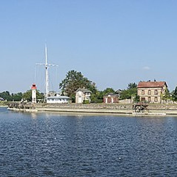 Photo de Avant-port