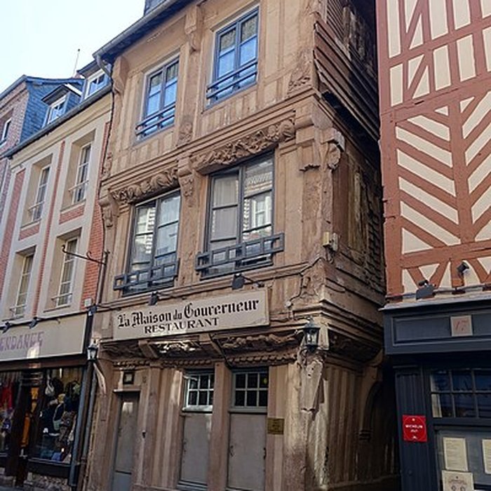 Photo de Immeuble