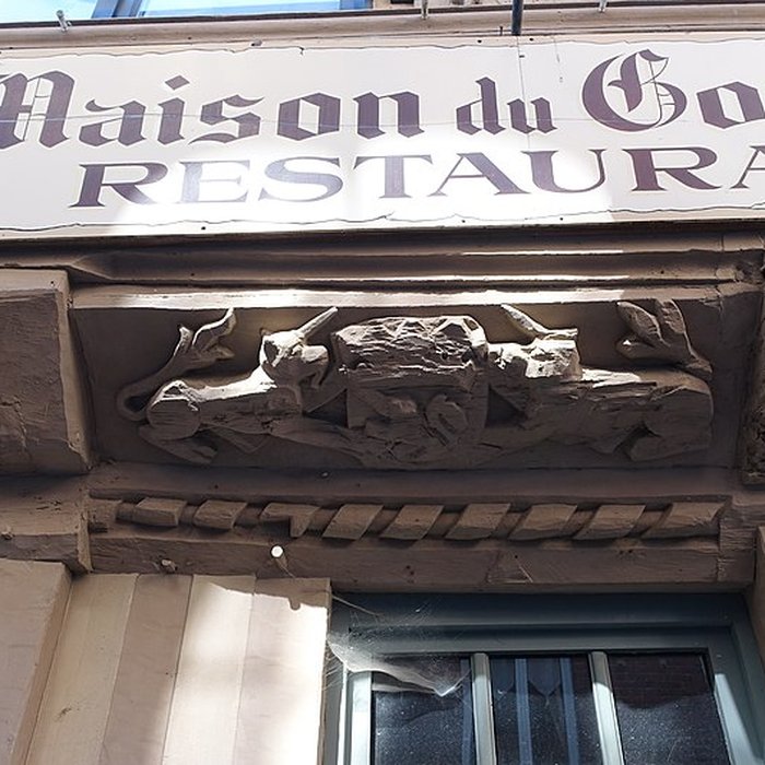 Photo de Immeuble