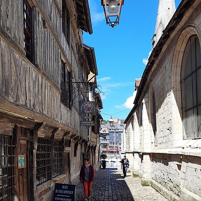Photo de Immeuble