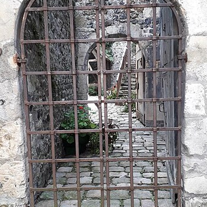 Photo de Immeuble