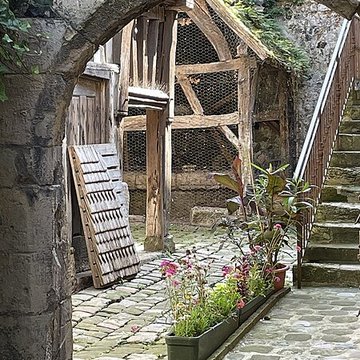 Immeuble