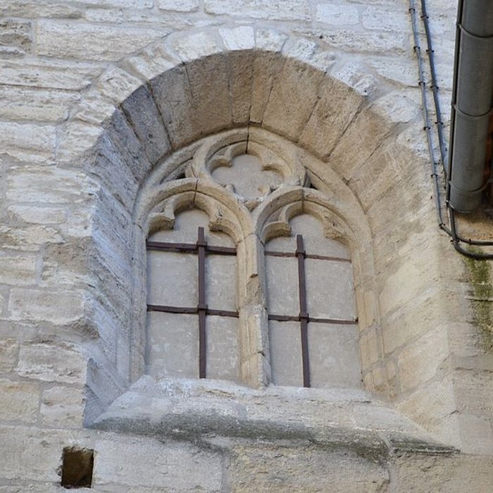 Photo de Collégiale Saint-Didier dAvignon 