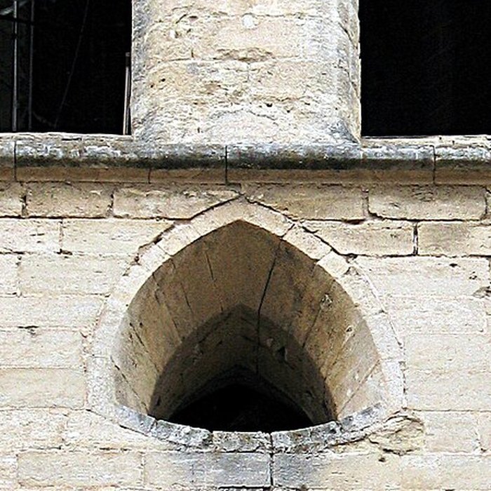 Photo de Collégiale Saint-Didier dAvignon 