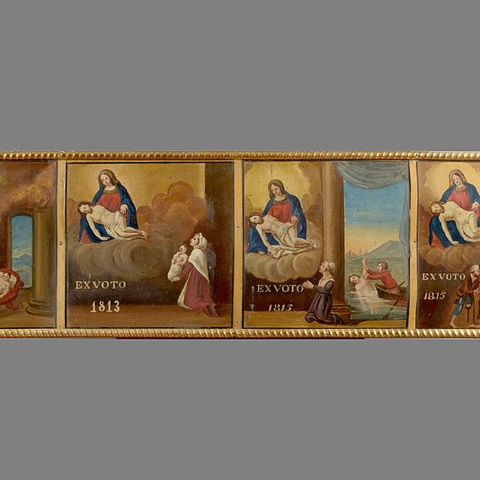 Photo de Collégiale Saint-Didier dAvignon 