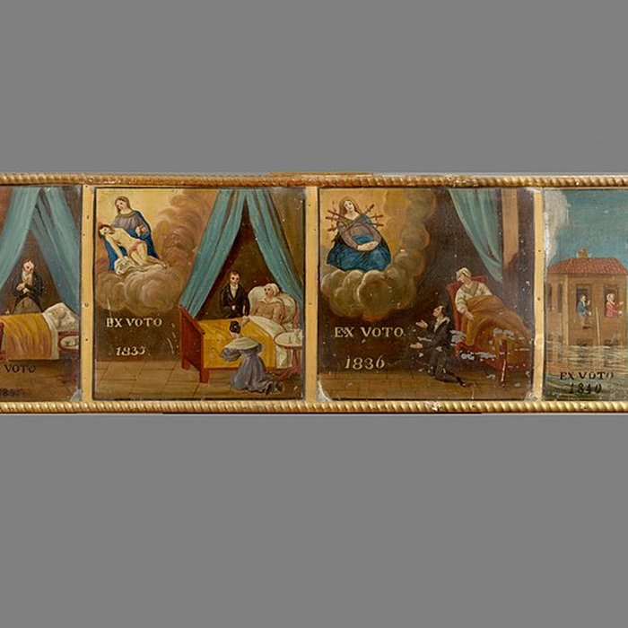 Photo de Collégiale Saint-Didier dAvignon 