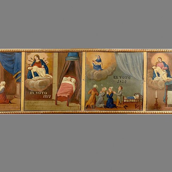 Photo de Collégiale Saint-Didier dAvignon 